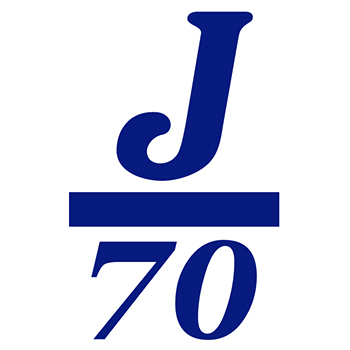 J70 Klassenlogo