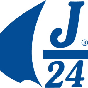 J24 Klassenlogo