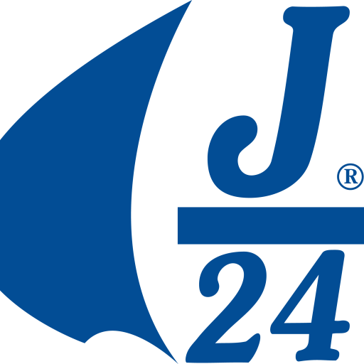 J24 Klassenlogo